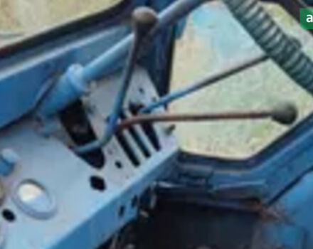 ЛТЗ Т-40, объемом двигателя 0 л и пробегом 0 тыс. км за 2857 $, фото 3 на Automoto.ua