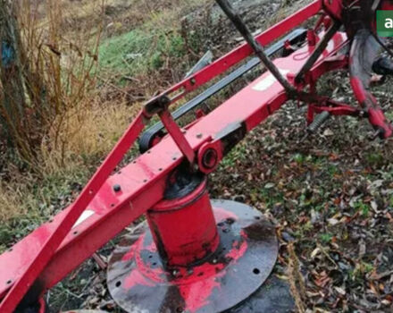 ЛТЗ Т-40, об'ємом двигуна 4.15 л та пробігом 0 тис. км за 2840 $, фото 4 на Automoto.ua