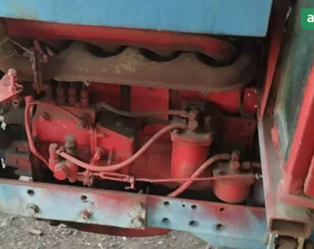 ЛТЗ Т-40, объемом двигателя 0 л и пробегом 0 тыс. км за 3640 $, фото 1 на Automoto.ua