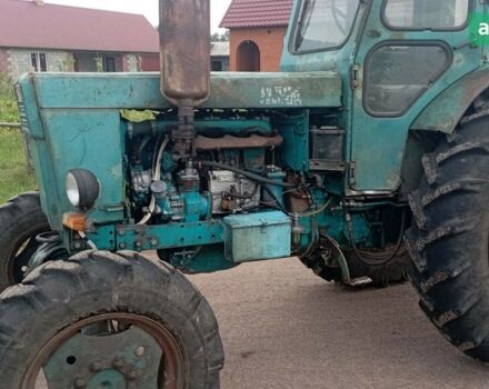 ЛТЗ Т-40, об'ємом двигуна 0.5 л та пробігом 0 тис. км за 4300 $, фото 1 на Automoto.ua