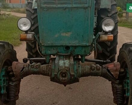 ЛТЗ Т-40, об'ємом двигуна 0.5 л та пробігом 0 тис. км за 4300 $, фото 4 на Automoto.ua