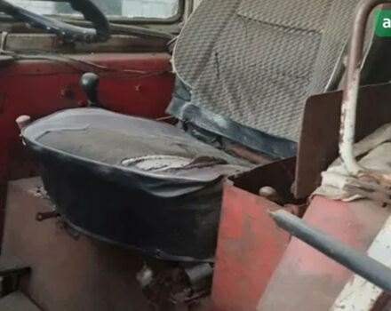 ЛТЗ Т-40, объемом двигателя 0 л и пробегом 0 тыс. км за 3640 $, фото 6 на Automoto.ua