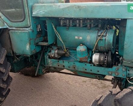 ЛТЗ Т-40, об'ємом двигуна 0.5 л та пробігом 0 тис. км за 4300 $, фото 3 на Automoto.ua