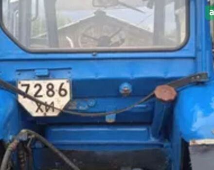 ЛТЗ Т-40, об'ємом двигуна 0 л та пробігом 0 тис. км за 3000 $, фото 1 на Automoto.ua