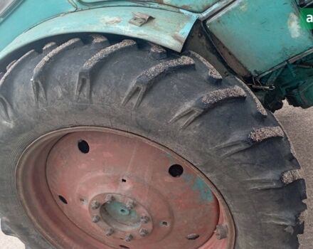 ЛТЗ Т-40, об'ємом двигуна 0.5 л та пробігом 0 тис. км за 4300 $, фото 9 на Automoto.ua