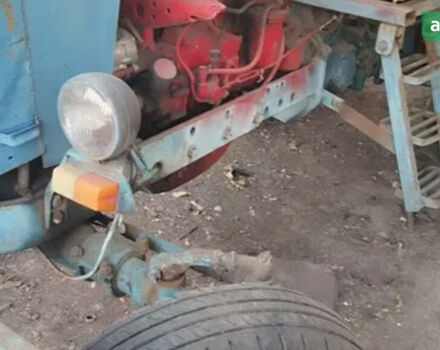 ЛТЗ Т-40, объемом двигателя 0 л и пробегом 0 тыс. км за 3640 $, фото 7 на Automoto.ua