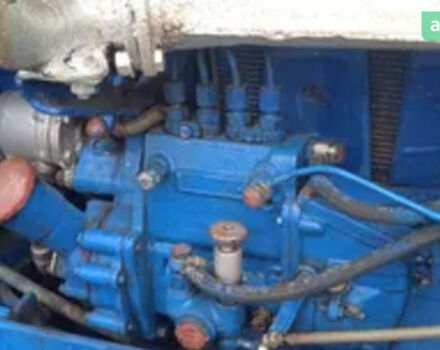 ЛТЗ Т-40, об'ємом двигуна 0 л та пробігом 0 тис. км за 3000 $, фото 2 на Automoto.ua
