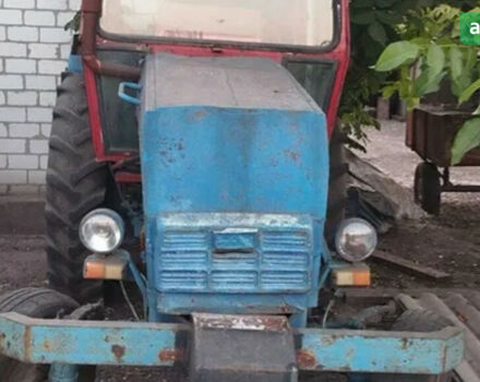 ЛТЗ Т-40, объемом двигателя 0 л и пробегом 0 тыс. км за 3640 $, фото 4 на Automoto.ua
