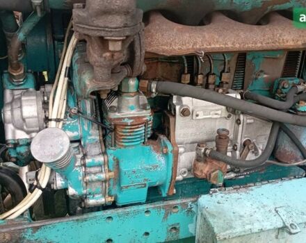 ЛТЗ Т-40, об'ємом двигуна 0.5 л та пробігом 0 тис. км за 4300 $, фото 8 на Automoto.ua