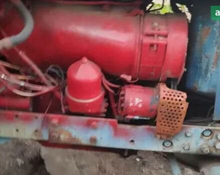 ЛТЗ Т-40, объемом двигателя 0 л и пробегом 0 тыс. км за 3640 $, фото 5 на Automoto.ua