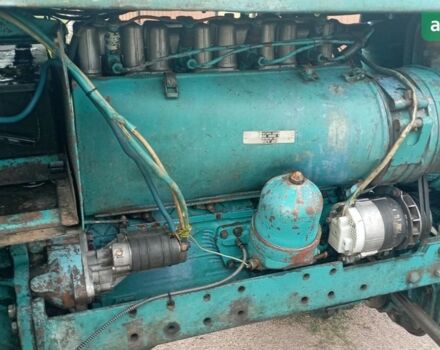 ЛТЗ Т-40, об'ємом двигуна 0.5 л та пробігом 0 тис. км за 4300 $, фото 6 на Automoto.ua