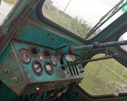 ЛТЗ Т-40, об'ємом двигуна 0.5 л та пробігом 0 тис. км за 4300 $, фото 12 на Automoto.ua
