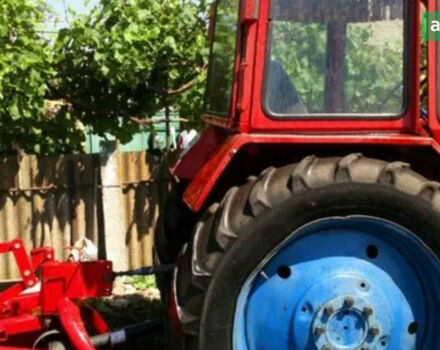 ЛТЗ Т-40, объемом двигателя 0 л и пробегом 0 тыс. км за 2800 $, фото 1 на Automoto.ua