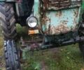 ЛТЗ Т-40, об'ємом двигуна 4.15 л та пробігом 0 тис. км за 1700 $, фото 1 на Automoto.ua