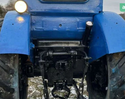 ЛТЗ Т-40, объемом двигателя 4.15 л и пробегом 0 тыс. км за 2200 $, фото 5 на Automoto.ua