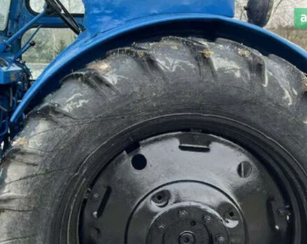 ЛТЗ Т-40, объемом двигателя 4.15 л и пробегом 0 тыс. км за 2200 $, фото 6 на Automoto.ua