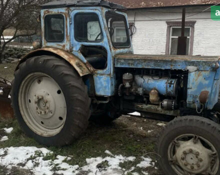 ЛТЗ Т-40, объемом двигателя 4.15 л и пробегом 0 тыс. км за 2500 $, фото 2 на Automoto.ua