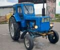 ЛТЗ Т-40, объемом двигателя 4.15 л и пробегом 0 тыс. км за 2500 $, фото 1 на Automoto.ua