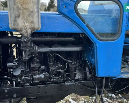ЛТЗ Т-40, объемом двигателя 4.15 л и пробегом 0 тыс. км за 2200 $, фото 4 на Automoto.ua