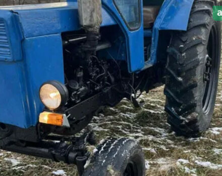 ЛТЗ Т-40, объемом двигателя 4.15 л и пробегом 0 тыс. км за 2200 $, фото 2 на Automoto.ua