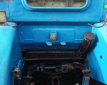 ЛТЗ Т-40, об'ємом двигуна 4.15 л та пробігом 0 тис. км за 3100 $, фото 2 на Automoto.ua