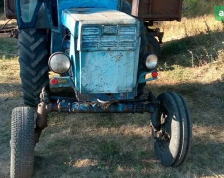 ЛТЗ Т-40, объемом двигателя 4.15 л и пробегом 0 тыс. км за 1638 $, фото 3 на Automoto.ua