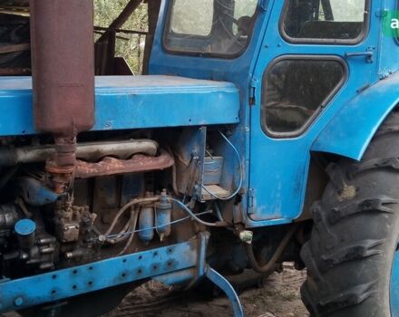 ЛТЗ Т-40, об'ємом двигуна 4.15 л та пробігом 0 тис. км за 2669 $, фото 3 на Automoto.ua