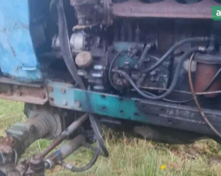 ЛТЗ Т-40 1986 в Олевске на Automoto.ua ЛТЗ Т-40, объемом двигателя 4.15 л и пробегом 0 тыс. км за 3600 $, фото 1 на Automoto.ua