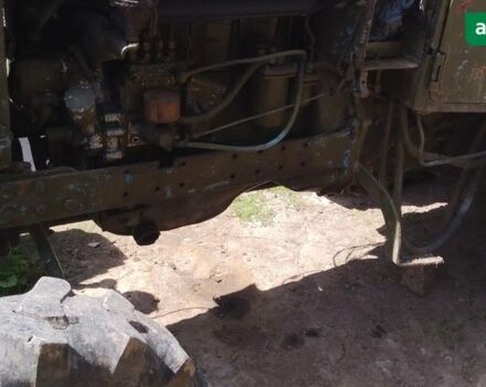 ЛТЗ Т-40 1986 у Лубнах на Automoto.ua ЛТЗ Т-40, об'ємом двигуна 4.15 л та пробігом 0 тис. км за 2700 $, фото 2 на Automoto.ua