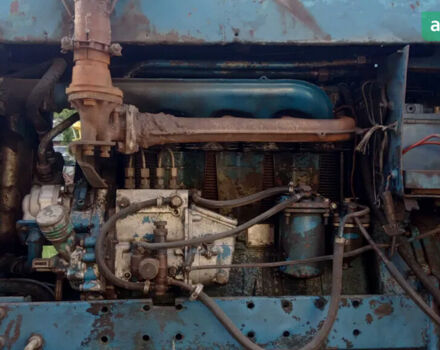 ЛТЗ Т-40 1986 у Здолбунове на Automoto.ua ЛТЗ Т-40, об'ємом двигуна 4 л та пробігом 0 тис. км за 2000 $, фото 4 на Automoto.ua