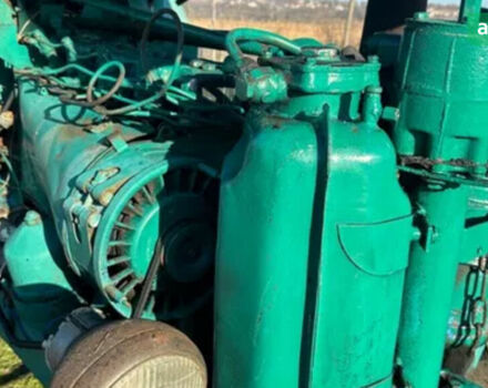ЛТЗ Т-40, объемом двигателя 4.15 л и пробегом 0 тыс. км за 2700 $, фото 4 на Automoto.ua