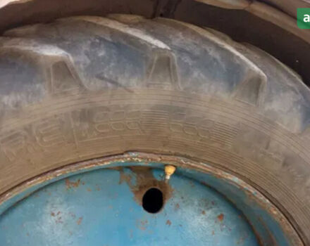 ЛТЗ Т-40 1986 у Здолбунове на Automoto.ua ЛТЗ Т-40, об'ємом двигуна 4 л та пробігом 0 тис. км за 2000 $, фото 5 на Automoto.ua