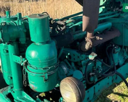 ЛТЗ Т-40, объемом двигателя 4.15 л и пробегом 0 тыс. км за 2700 $, фото 3 на Automoto.ua