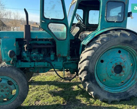 ЛТЗ Т-40, объемом двигателя 4.15 л и пробегом 0 тыс. км за 2700 $, фото 1 на Automoto.ua
