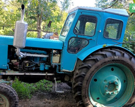 ЛТЗ Т-40, об'ємом двигуна 4.15 л та пробігом 0 тис. км за 3700 $, фото 1 на Automoto.ua