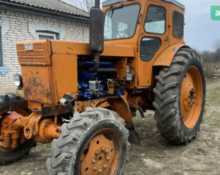 ЛТЗ Т-40, объемом двигателя 4.15 л и пробегом 0 тыс. км за 4000 $, фото 6 на Automoto.ua