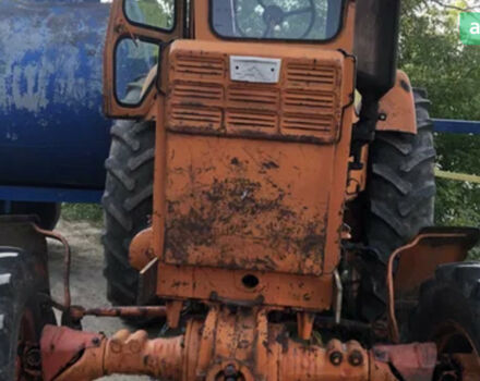 ЛТЗ Т-40, объемом двигателя 4.15 л и пробегом 0 тыс. км за 4000 $, фото 3 на Automoto.ua