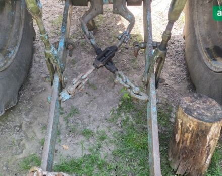 ЛТЗ Т-40 1986 у Лубнах на Automoto.ua ЛТЗ Т-40, об'ємом двигуна 4.15 л та пробігом 0 тис. км за 2700 $, фото 4 на Automoto.ua