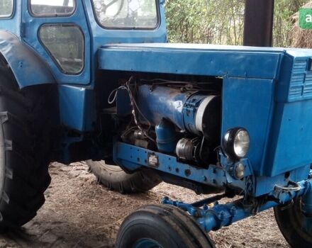 ЛТЗ Т-40, об'ємом двигуна 4.15 л та пробігом 0 тис. км за 2669 $, фото 2 на Automoto.ua