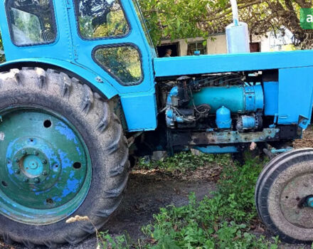 ЛТЗ Т-40, об'ємом двигуна 4.15 л та пробігом 0 тис. км за 3700 $, фото 2 на Automoto.ua