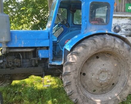 ЛТЗ Т-40, объемом двигателя 0 л и пробегом 0 тыс. км за 2500 $, фото 3 на Automoto.ua
