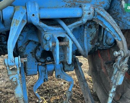 ЛТЗ Т-40, об'ємом двигуна 4.15 л та пробігом 0 тис. км за 2435 $, фото 3 на Automoto.ua