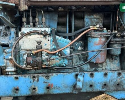 ЛТЗ Т-40, об'ємом двигуна 4.15 л та пробігом 0 тис. км за 2435 $, фото 1 на Automoto.ua