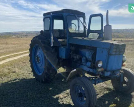 ЛТЗ Т-40, объемом двигателя 4.15 л и пробегом 0 тыс. км за 2200 $, фото 3 на Automoto.ua