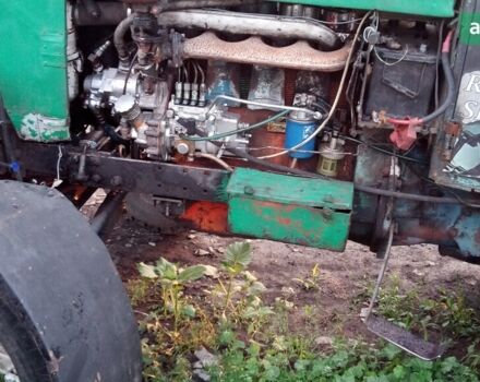 ЛТЗ Т-40, объемом двигателя 0 л и пробегом 0 тыс. км за 2300 $, фото 2 на Automoto.ua