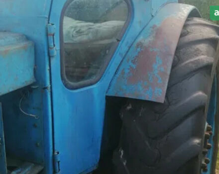 ЛТЗ Т-40, объемом двигателя 0 л и пробегом 0 тыс. км за 2500 $, фото 2 на Automoto.ua
