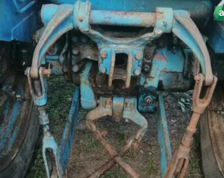 ЛТЗ Т-40, объемом двигателя 0 л и пробегом 0 тыс. км за 2500 $, фото 6 на Automoto.ua