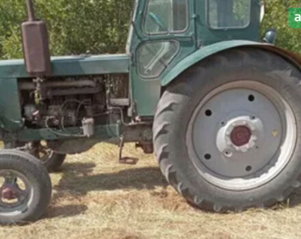 ЛТЗ Т-40 1988 в Великой Михайловке на Automoto.ua ЛТЗ Т-40, объемом двигателя 4.15 л и пробегом 0 тыс. км за 2200 $, фото 4 на Automoto.ua