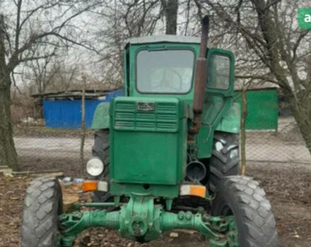 ЛТЗ Т-40, объемом двигателя 4.15 л и пробегом 0 тыс. км за 4000 $, фото 8 на Automoto.ua