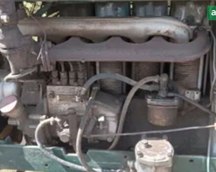 ЛТЗ Т-40 1988 в Великой Михайловке на Automoto.ua ЛТЗ Т-40, объемом двигателя 4.15 л и пробегом 0 тыс. км за 2200 $, фото 1 на Automoto.ua